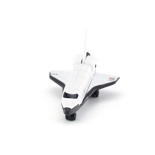 Wahadłowiec model metalowy SIKU S0817